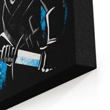 Lord Snow - Canvas Print