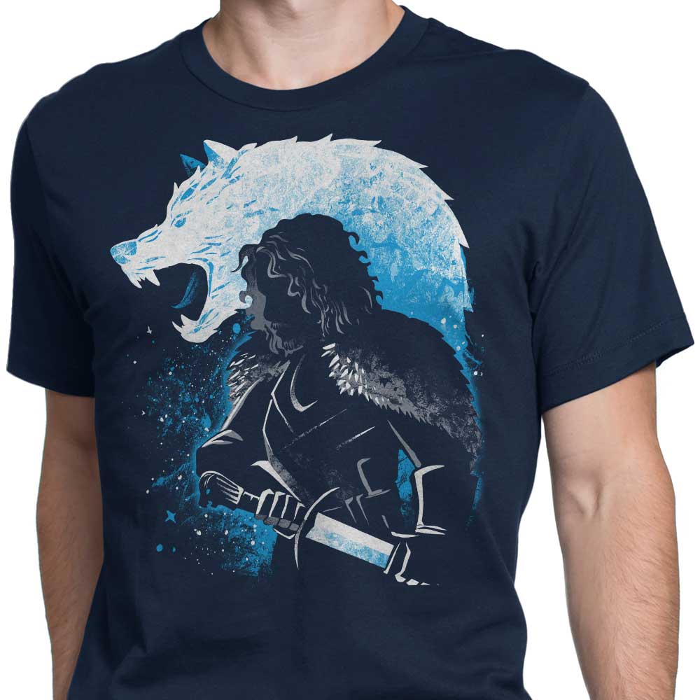 Lord Snow - Men's Apparel