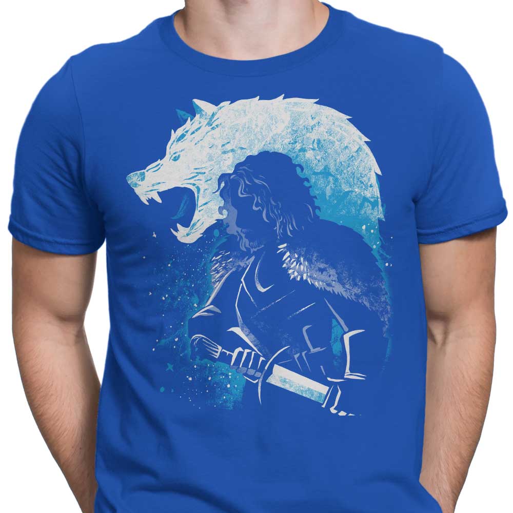 Lord Snow - Men's Apparel