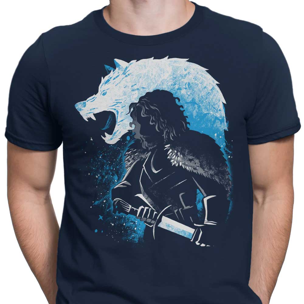 Lord Snow - Men's Apparel