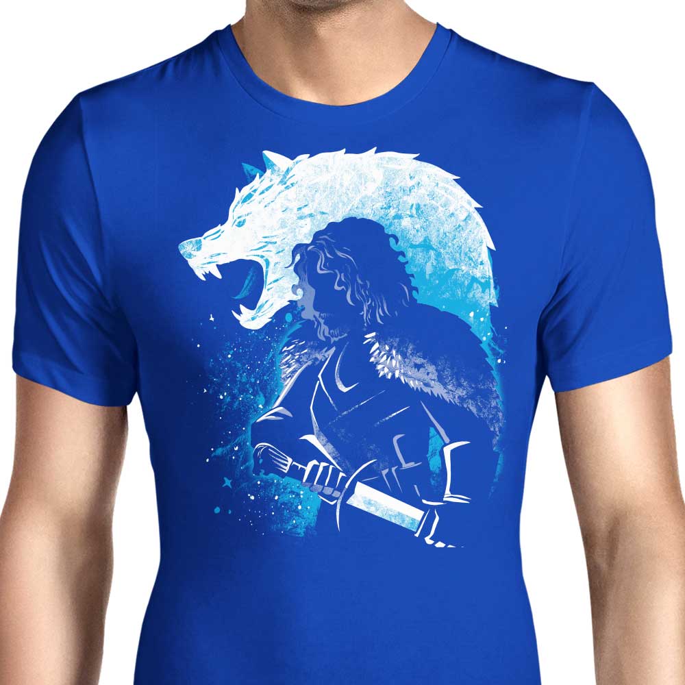 Lord Snow - Men's Apparel