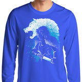 Lord Snow - Long Sleeve T-Shirt