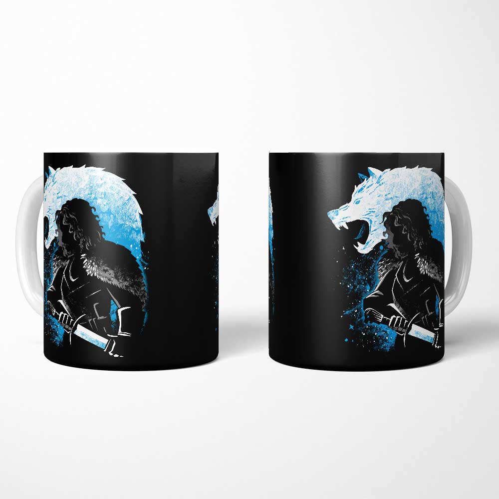 Lord Snow - Mug