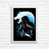 Lord Snow - Posters & Prints