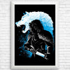 Lord Snow - Posters & Prints