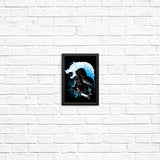 Lord Snow - Posters & Prints