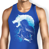 Lord Snow - Tank Top