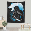 Lord Snow - Wall Tapestry