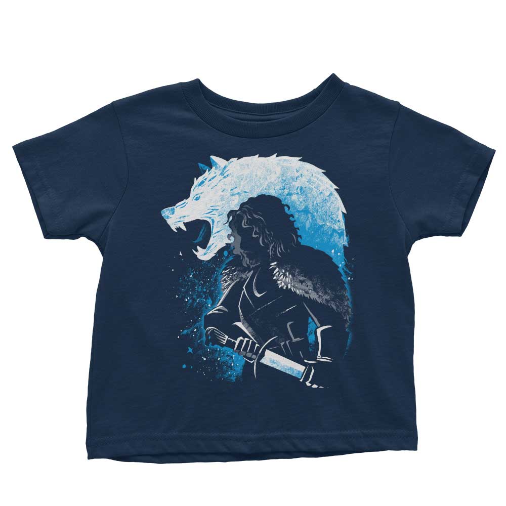 Lord Snow - Youth Apparel