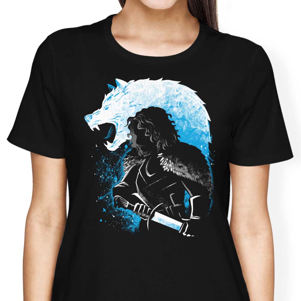 Lord Snow - Women's Apparel