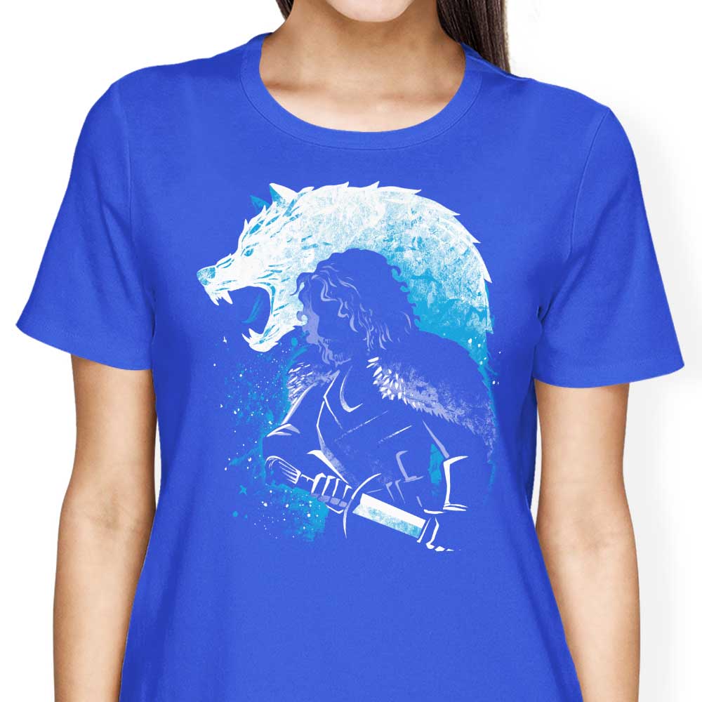 Lord Snow - Women's Apparel