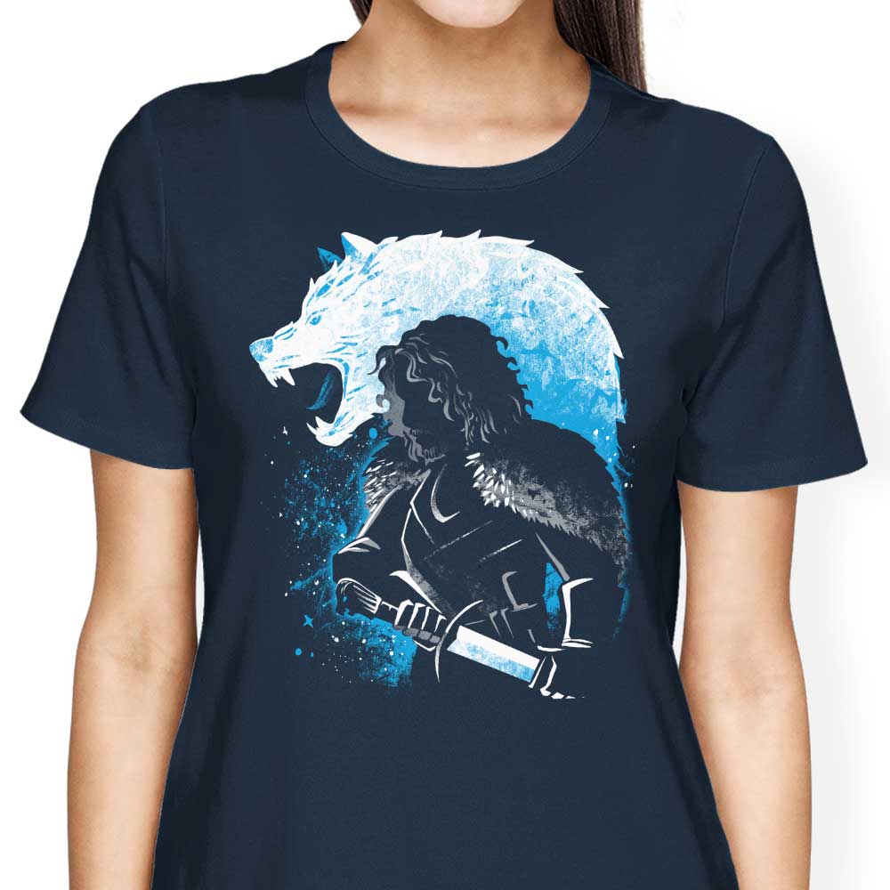 Lord Snow - Women's Apparel