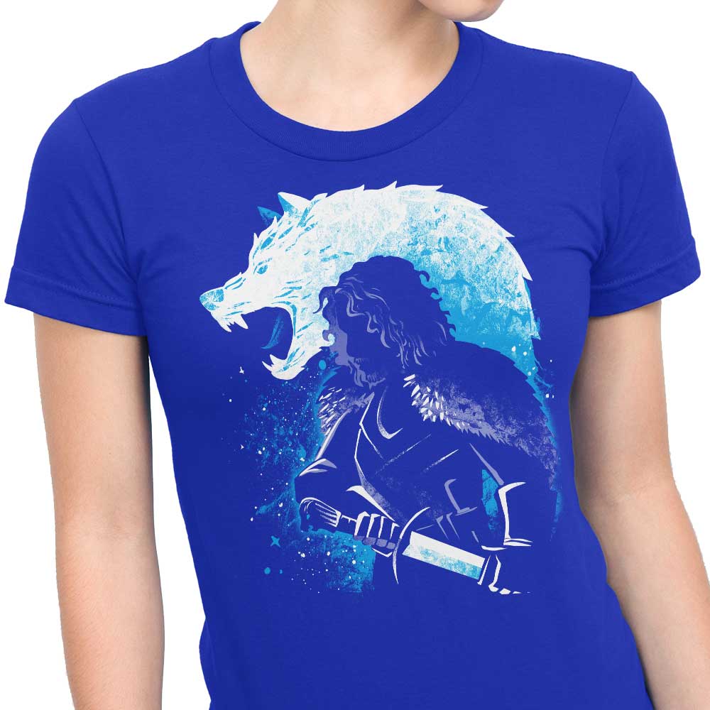 Lord Snow - Women's Apparel