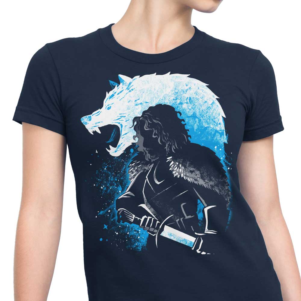 Lord Snow - Women's Apparel