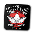Losers Club - Coasters