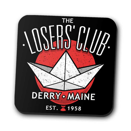Losers Club - Coasters