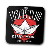 Losers Club - Coasters
