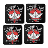Losers Club - Coasters