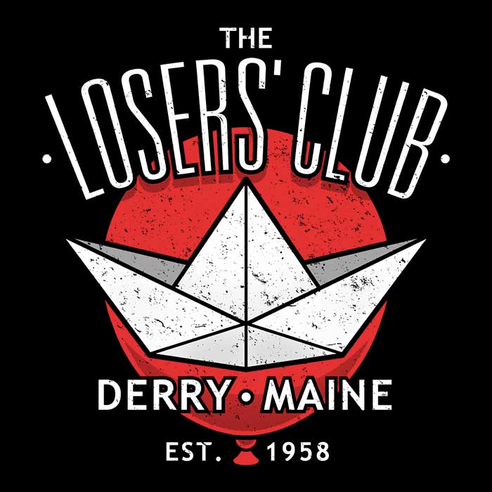 Losers Club - Coasters