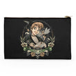 Lost in Neverland - Accessory Pouch