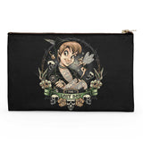Lost in Neverland - Accessory Pouch