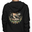 Lost in Neverland - Hoodie