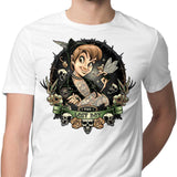 Lost in Neverland - Men's Apparel