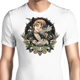 Lost in Neverland - Men's Apparel