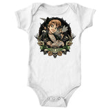 Lost in Neverland - Youth Apparel