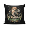 Lost in Neverland - Throw Pillow