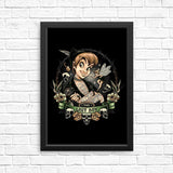 Lost in Neverland - Posters & Prints