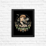 Lost in Neverland - Posters & Prints