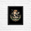 Lost in Neverland - Posters & Prints