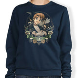Lost in Neverland - Sweatshirt