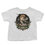 Lost in Neverland - Youth Apparel
