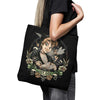 Lost in Neverland - Tote Bag
