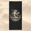 Lost in Neverland - Towel