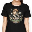 Lost in Neverland - Women's Apparel