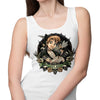 Lost in Neverland - Tank Top