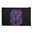 Lost in the Woods - Accessory Pouch