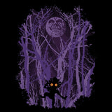 Lost in the Woods - Poster