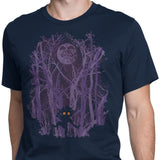 Lost in the Woods - Men's Apparel