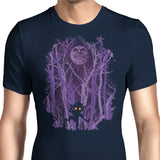 Lost in the Woods - Men's Apparel