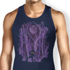 Lost in the Woods - Tank Top