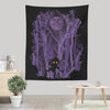 Lost in the Woods - Wall Tapestry