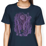 Lost in the Woods - Women's Apparel