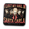 Lost My Soul - Coasters
