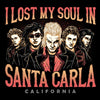 Lost My Soul - Coasters