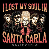 Lost My Soul - Women's Apparel