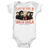 Lost My Soul - Youth Apparel